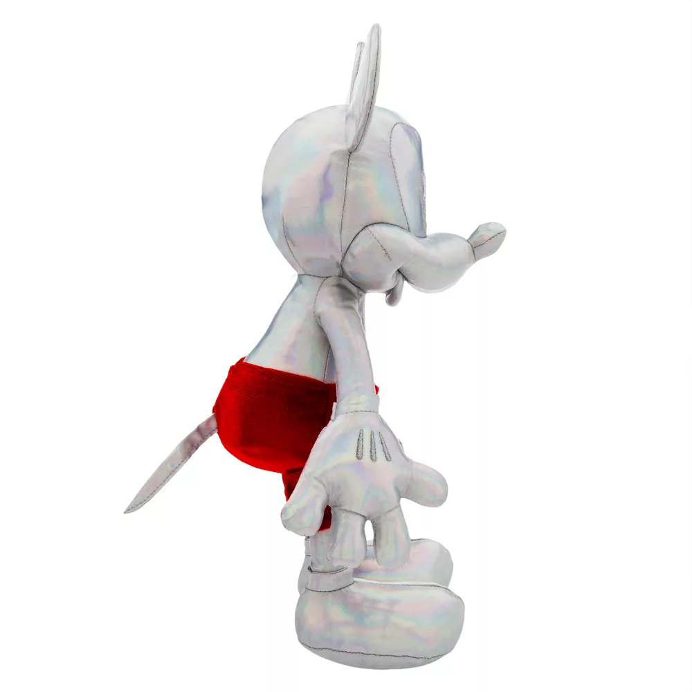 Petite Peluche Mickey Disney100 Celebration – Image 3
