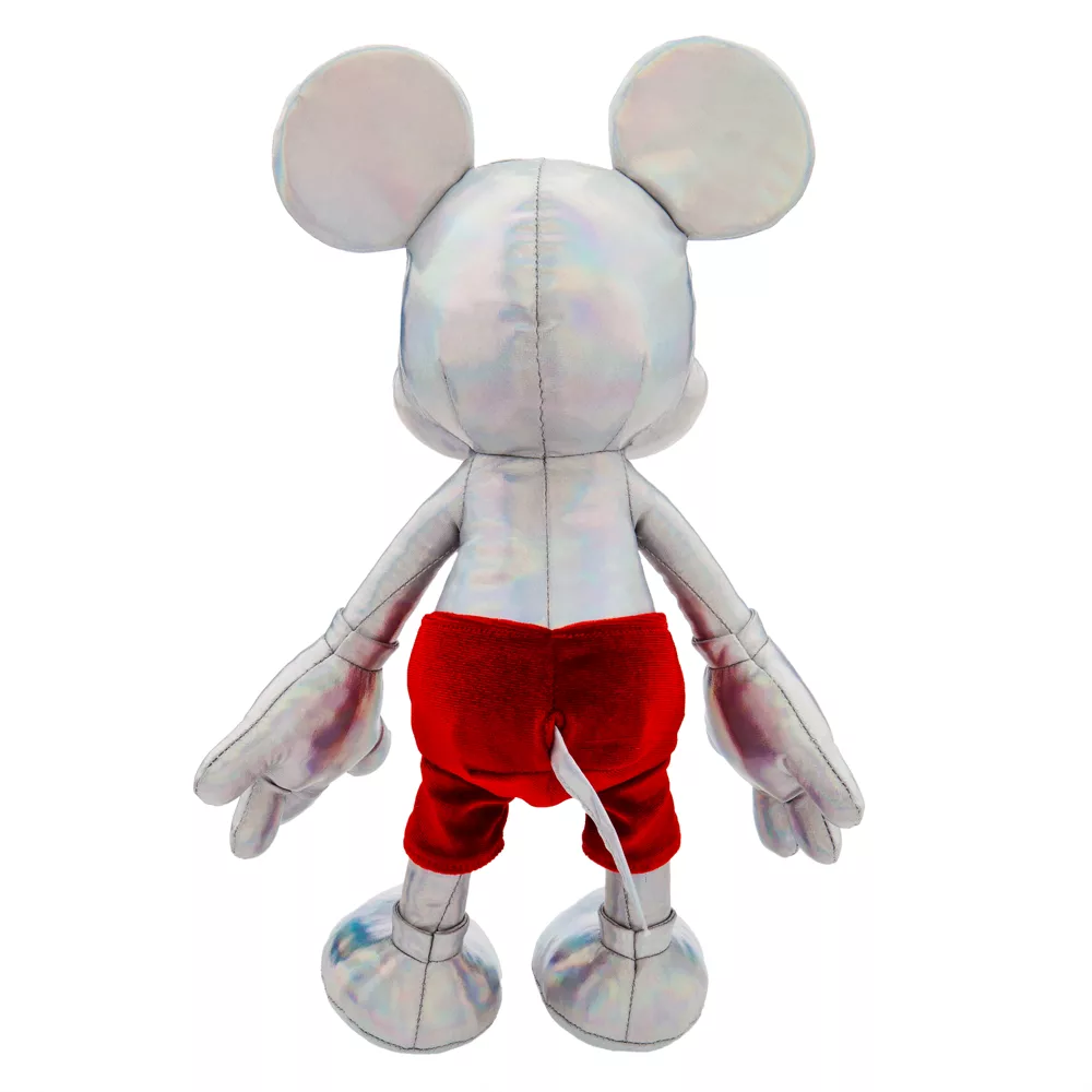 Petite Peluche Mickey Disney100 Celebration – Image 4