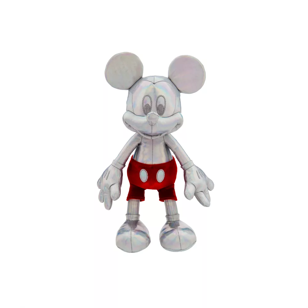 Petite Peluche Mickey Disney100 Celebration