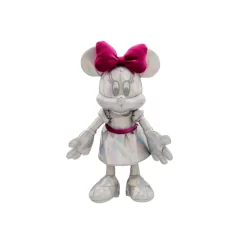 Petite Peluche Minnie Disney100 Celebration