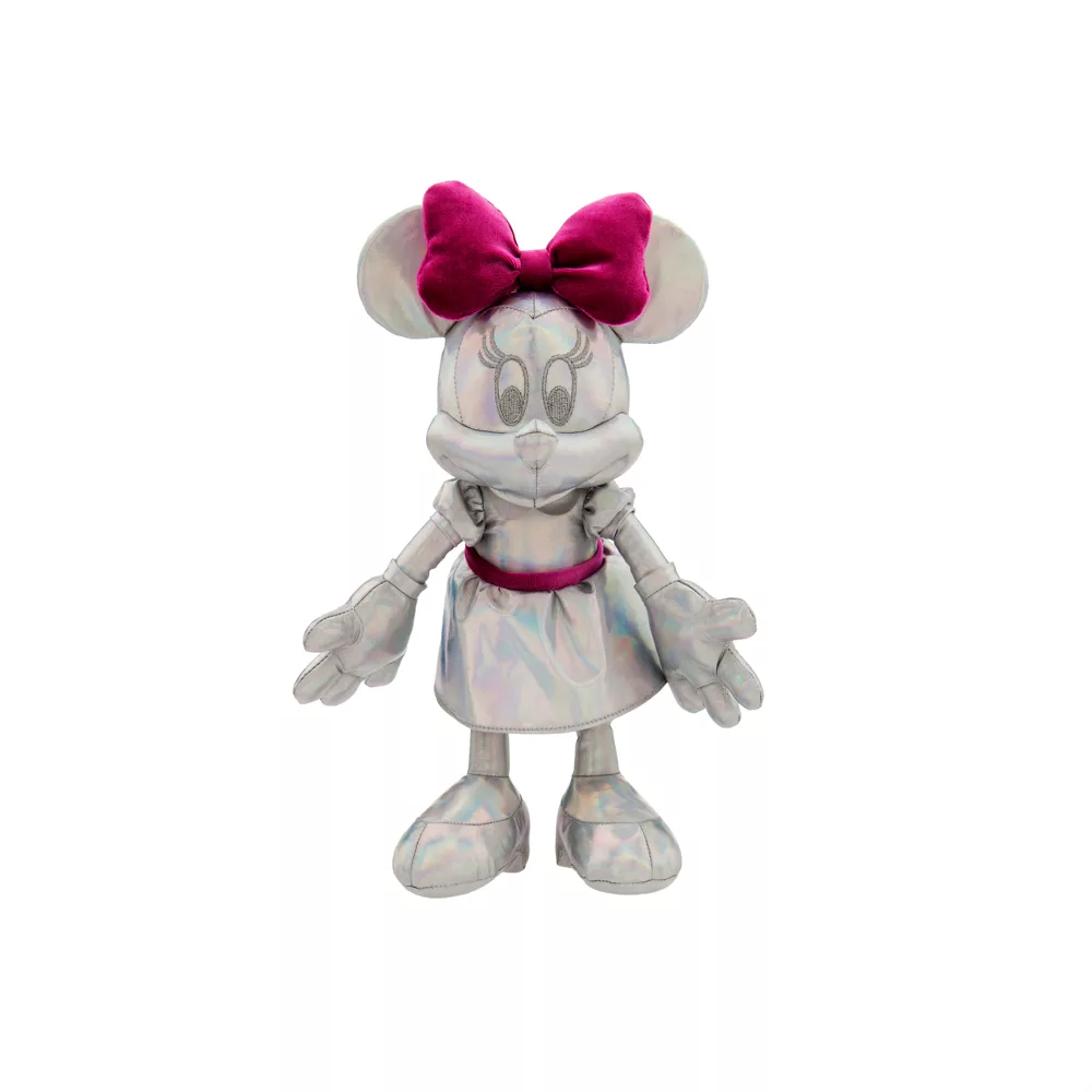 Petite Peluche Minnie Disney100 Celebration