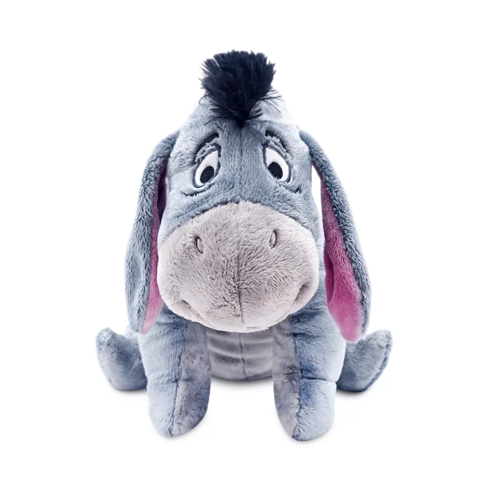 Peluche Moyenne Bourriquet Disney Store – Image 2