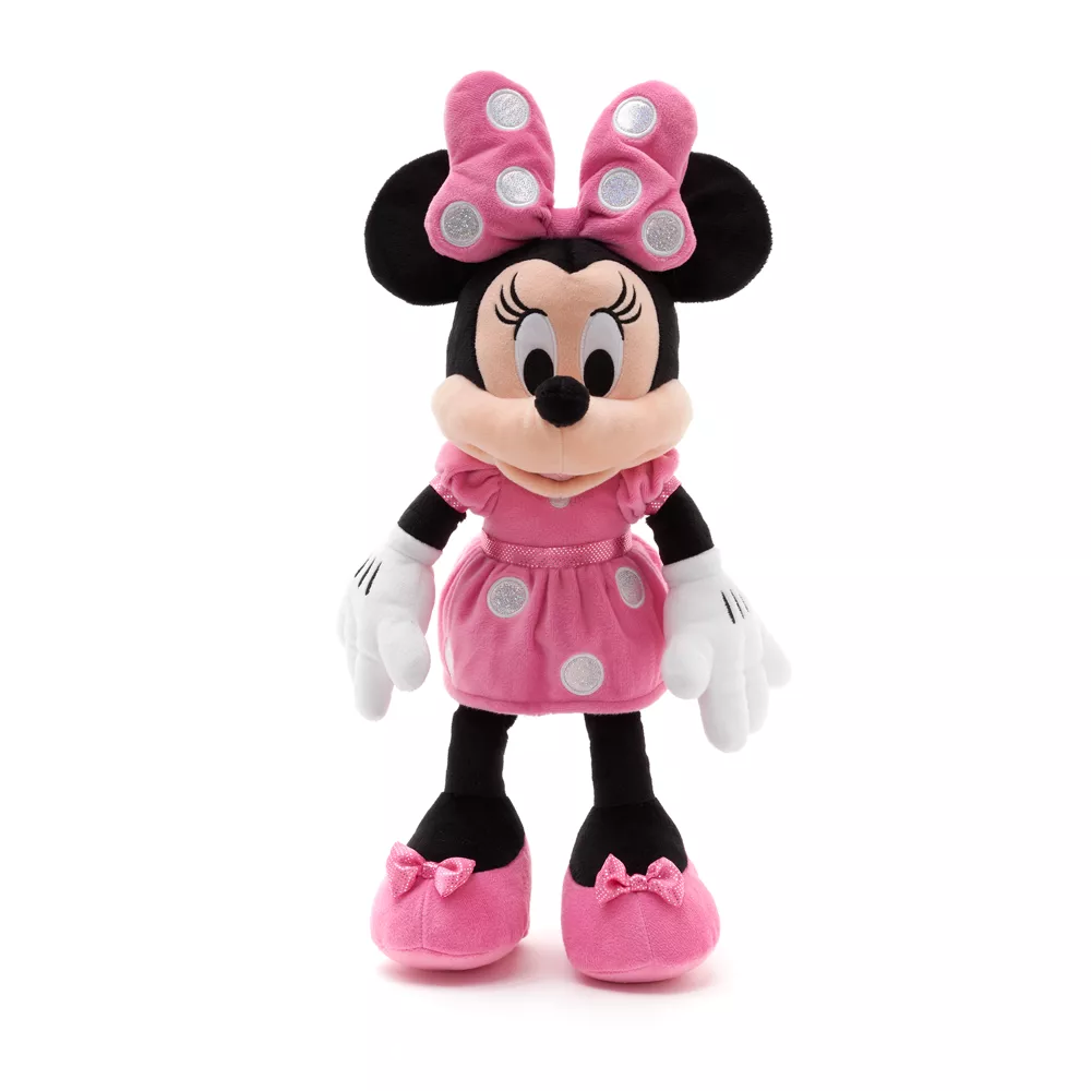 Disney Store Peluche Moyenne Minnie – Image 2