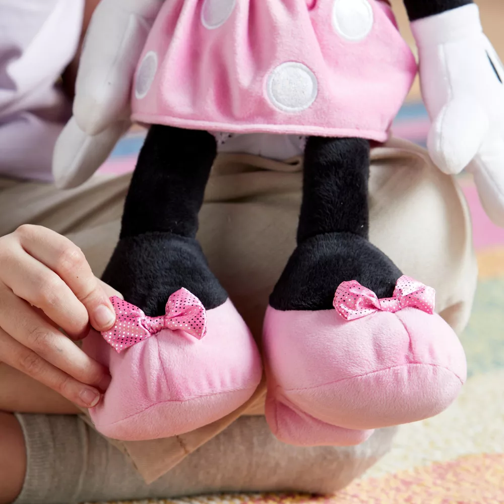 Disney Store Peluche Moyenne Minnie – Image 4