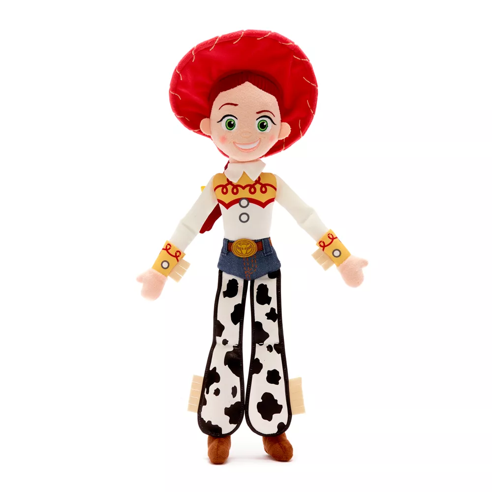 Disney Store Peluche Jessie De Taille Moyenne, Toy Story – Image 2