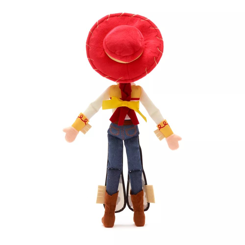 Disney Store Peluche Jessie De Taille Moyenne, Toy Story – Image 5