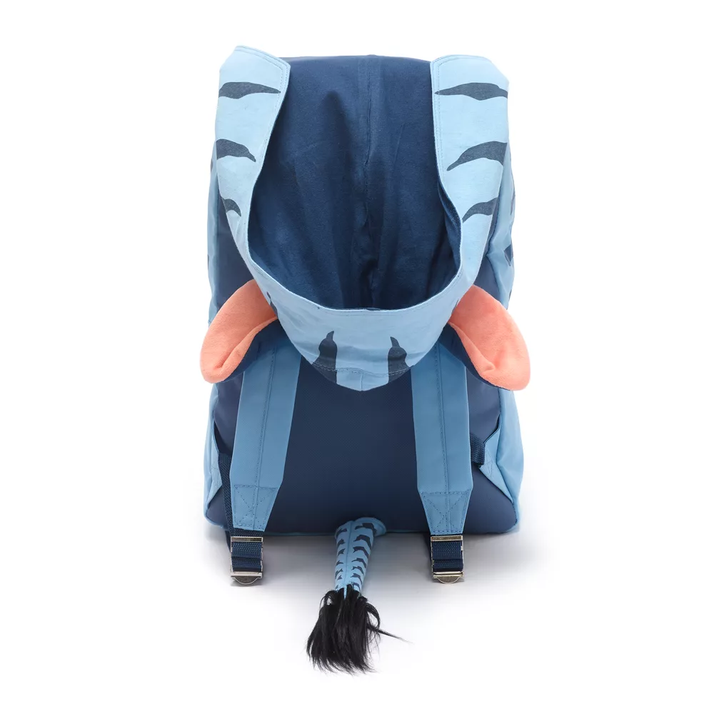 Disneyland Sac à Dos à Capuche Na'vi, Avatar – Image 4