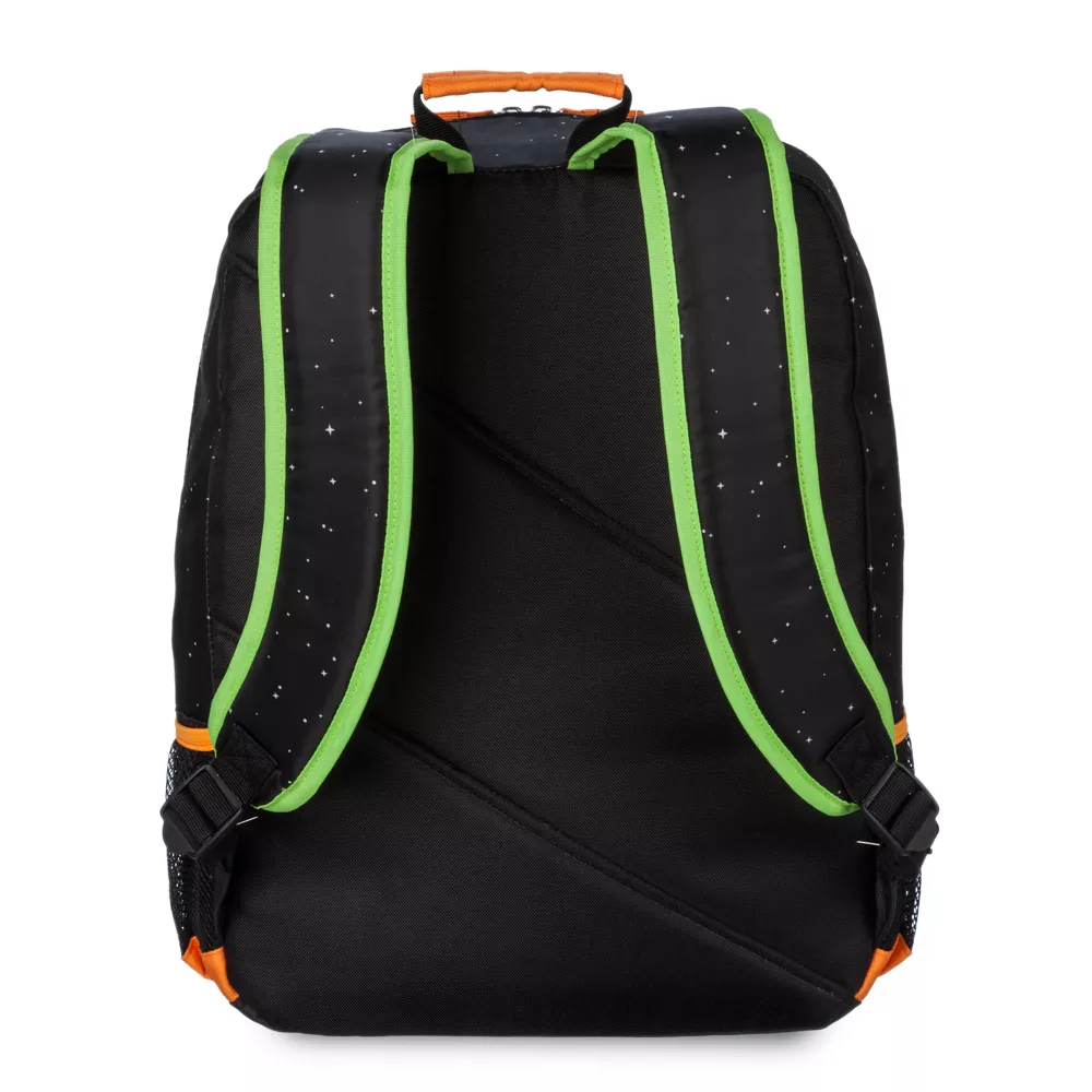 Disney Store Sac à Dos Buzz, à La Vitesse De L'éclair – Image 4