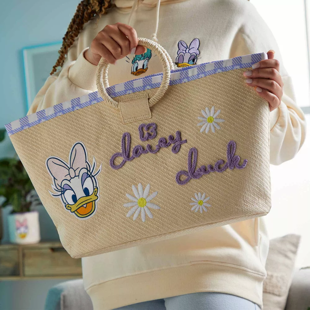 Disney Store Sac Fourre-tout Daisy – Image 2