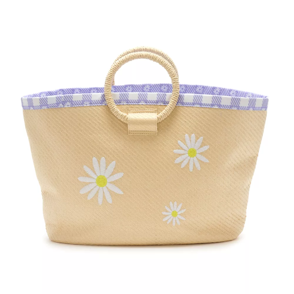 Disney Store Sac Fourre-tout Daisy – Image 3