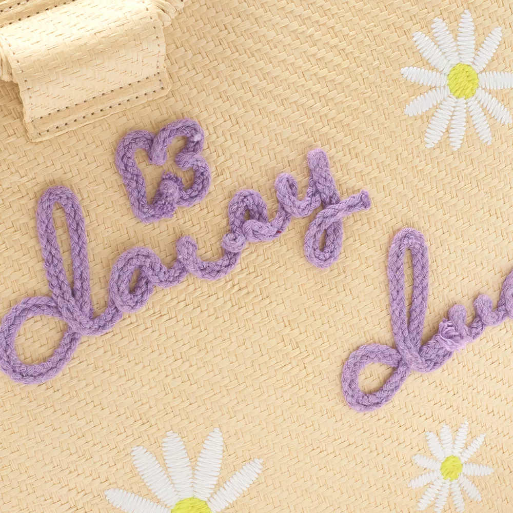 Disney Store Sac Fourre-tout Daisy – Image 4