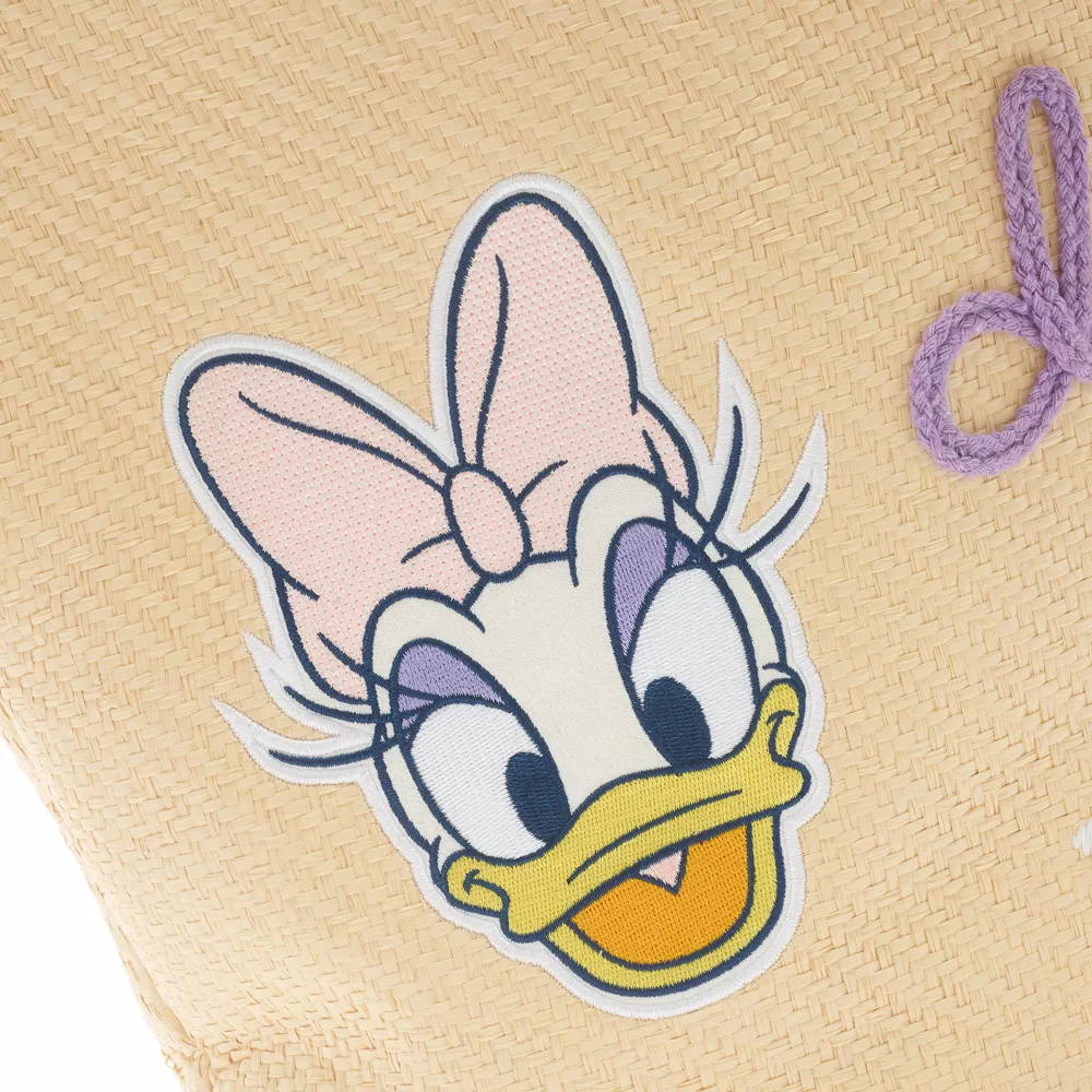 Disney Store Sac Fourre-tout Daisy – Image 5