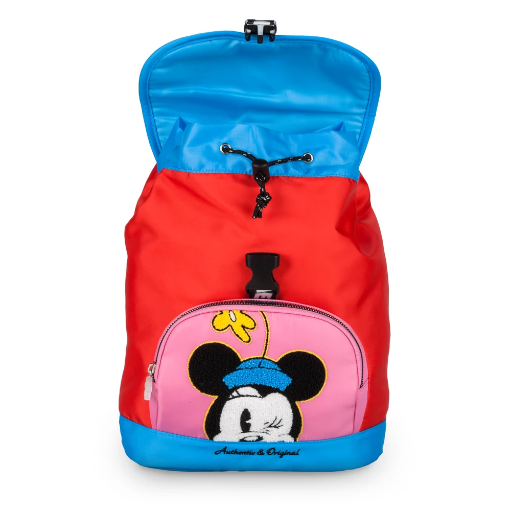 Disney Store Sac à Dos Minnie Color Block – Image 3