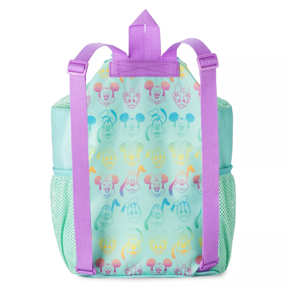 Disney Store Sac De Natation Minnie Et Ses Amis – Image 3