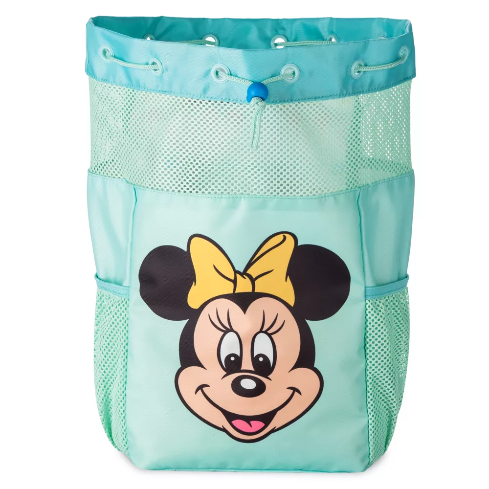 Disney Store Sac De Natation Minnie Et Ses Amis – Image 4