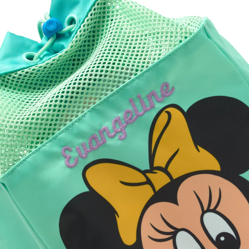 Disney Store Sac De Natation Minnie Et Ses Amis – Image 5