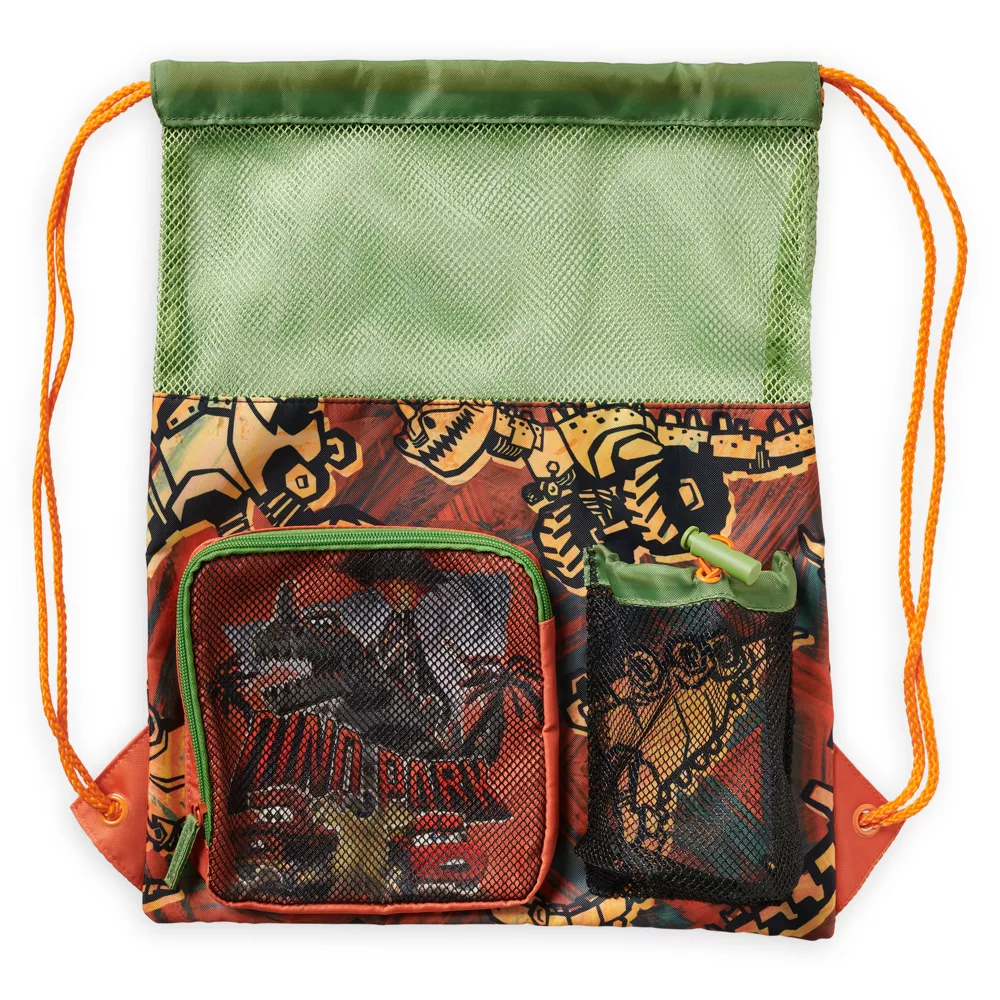 Disney Store Sac De Plage Disney Pixar Cars : Sur La Route Pour Enfants – Image 2