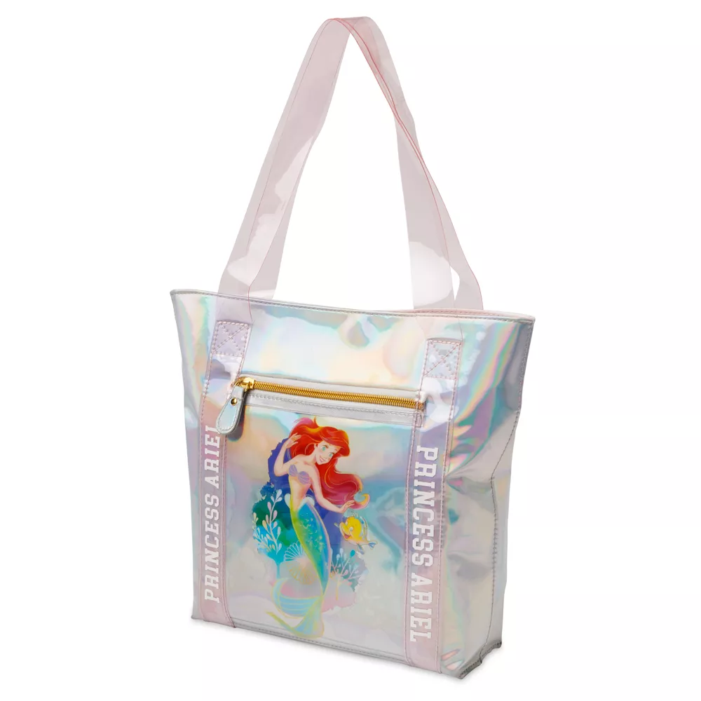 Disney Store Sac De Plage La Petite Sirène – Image 3