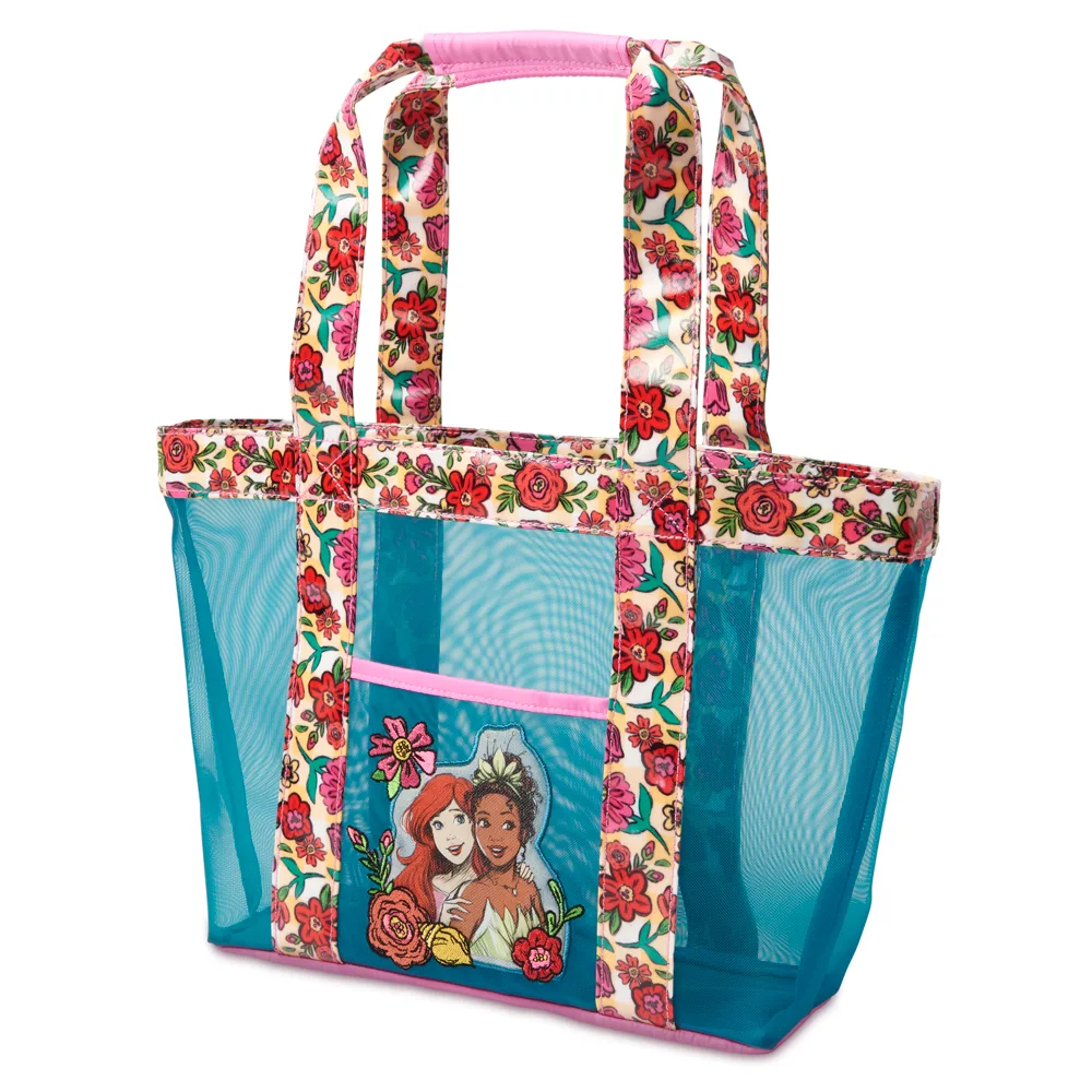 Disney Store Sac De Plage Princesses Disney – Image 2