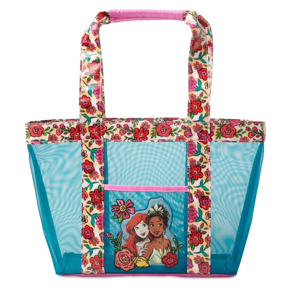Disney Store Sac De Plage Princesses Disney