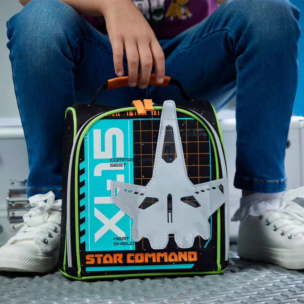 Disney Store Sac à Pique-nique Buzz, à La Vitesse De L'éclair – Image 2