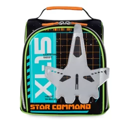 Disney Store Sac à Pique-nique Buzz, à La Vitesse De L'éclair