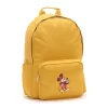Disney Store Sac à Dos Mickey Mouse Genuine Mousewear Jaune