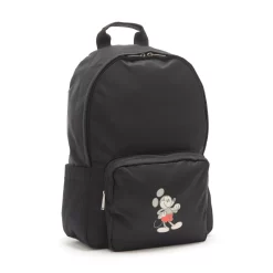 Disney Store Sac à Dos Mickey Mouse Genuine Mousewear Noir