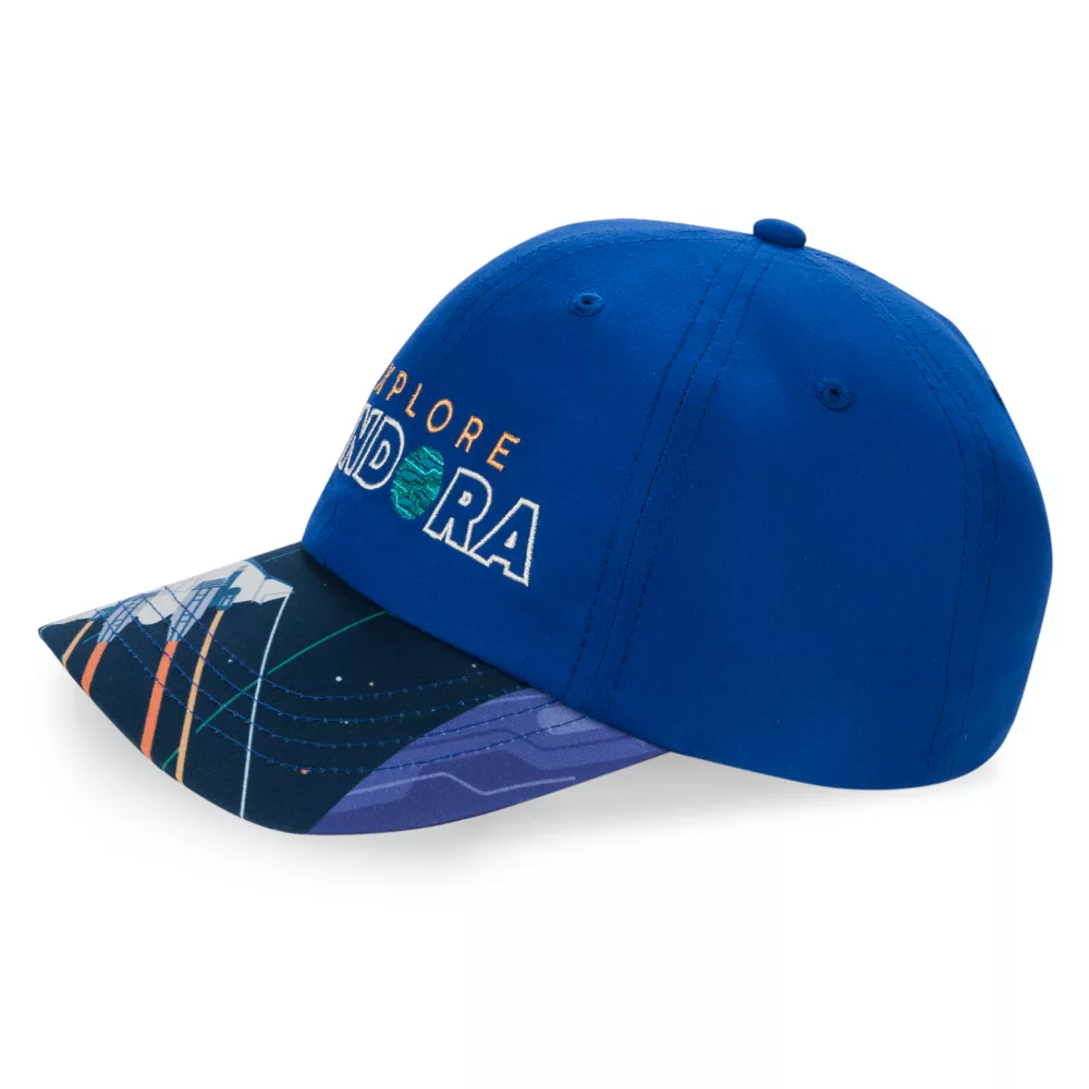 Disney Parks Casquette The World Of Avatar Pour Adultes – Image 2