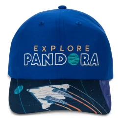 Disney Parks Casquette The World Of Avatar Pour Adultes
