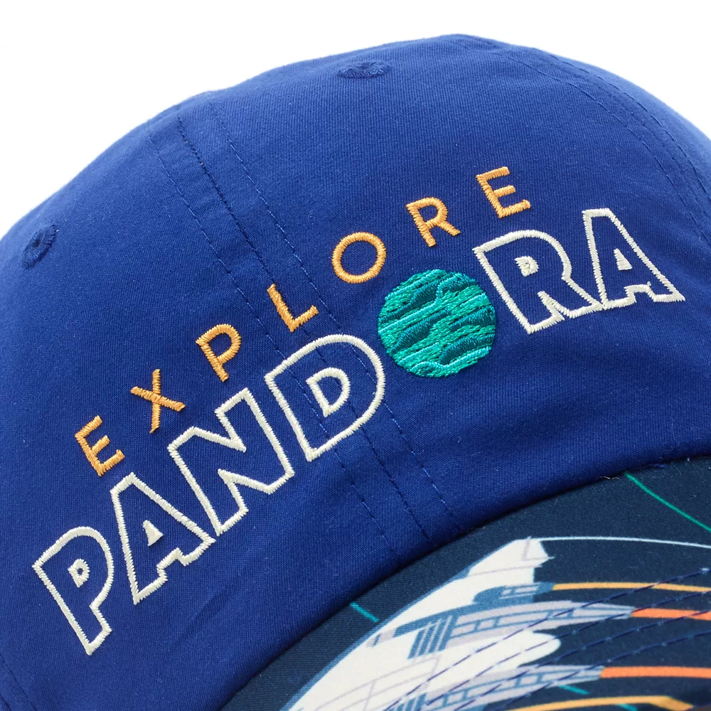 Disney Parks Casquette The World Of Avatar Pour Adultes – Image 4