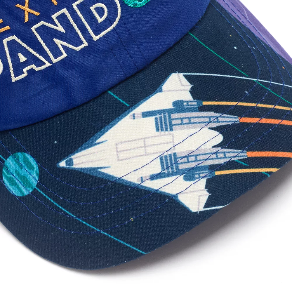 Disney Parks Casquette The World Of Avatar Pour Adultes – Image 5