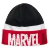 Disney Store Bonnet Marvel Pour Adultes