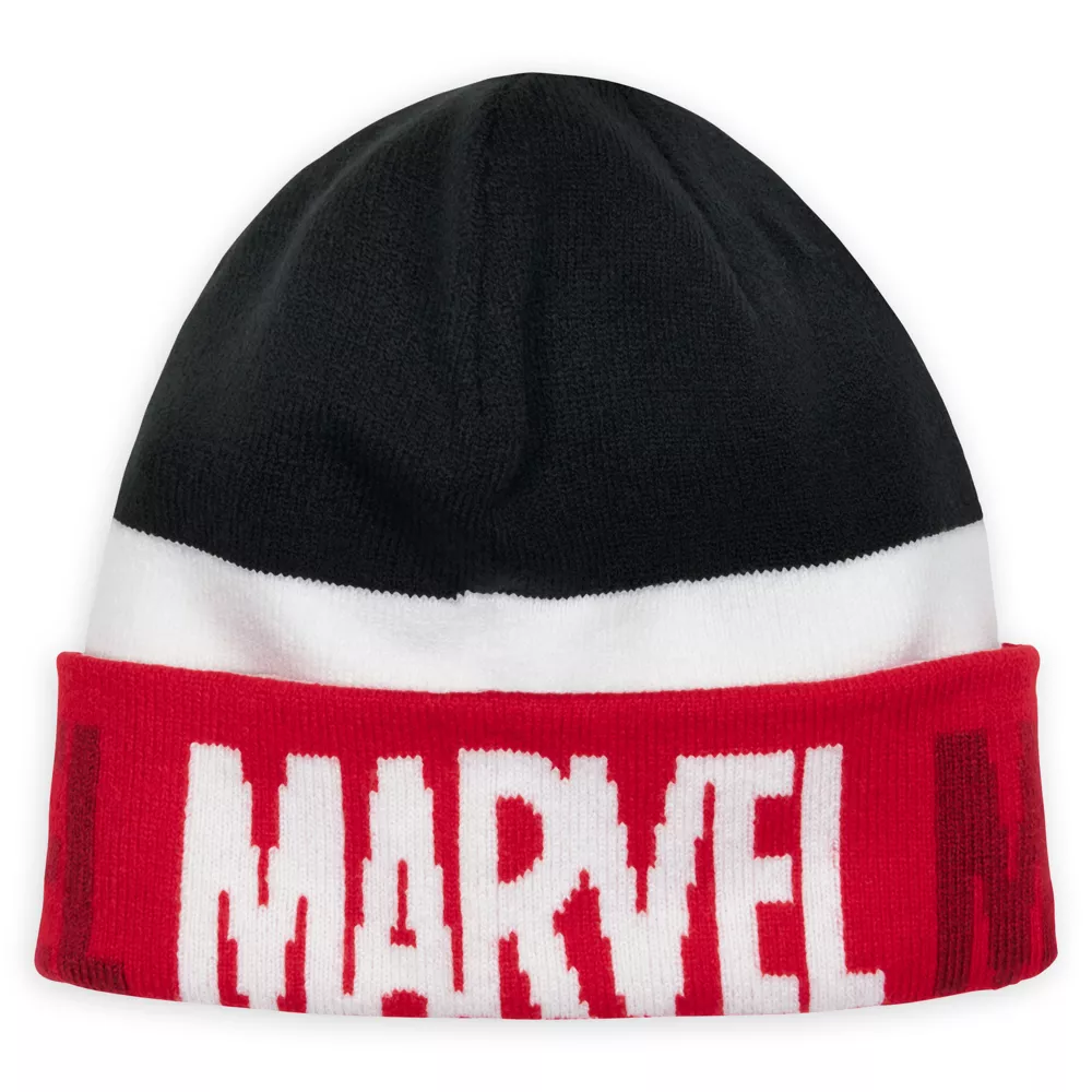 Disney Store Bonnet Marvel Pour Adultes