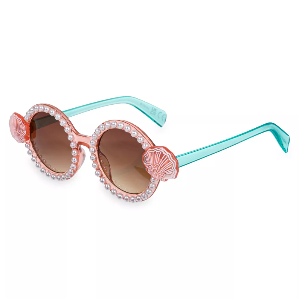 Disney Store Lunettes De Soleil La Petite Sirène Pour Enfants – Image 3
