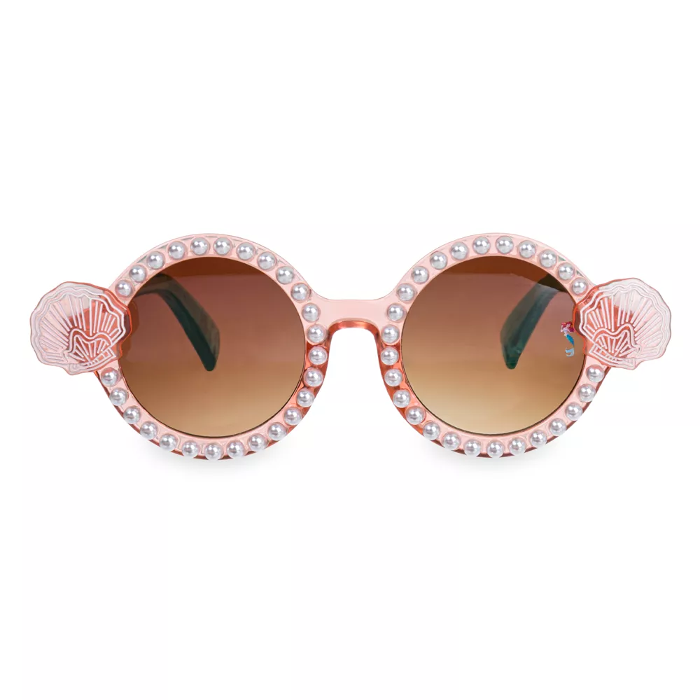 Disney Store Lunettes De Soleil La Petite Sirène Pour Enfants