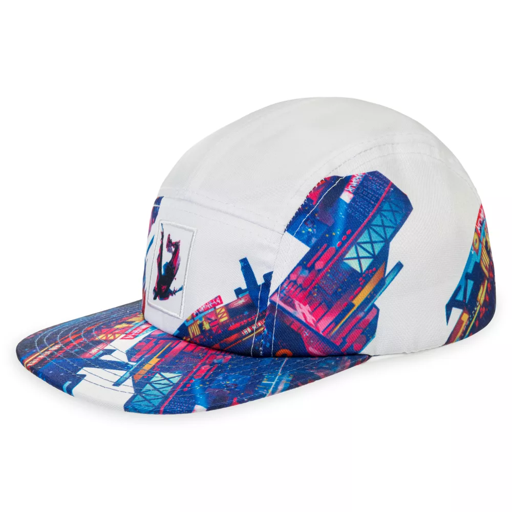 Disney Store Casquette Spider-Man: New Generation Pour Adultes – Image 3