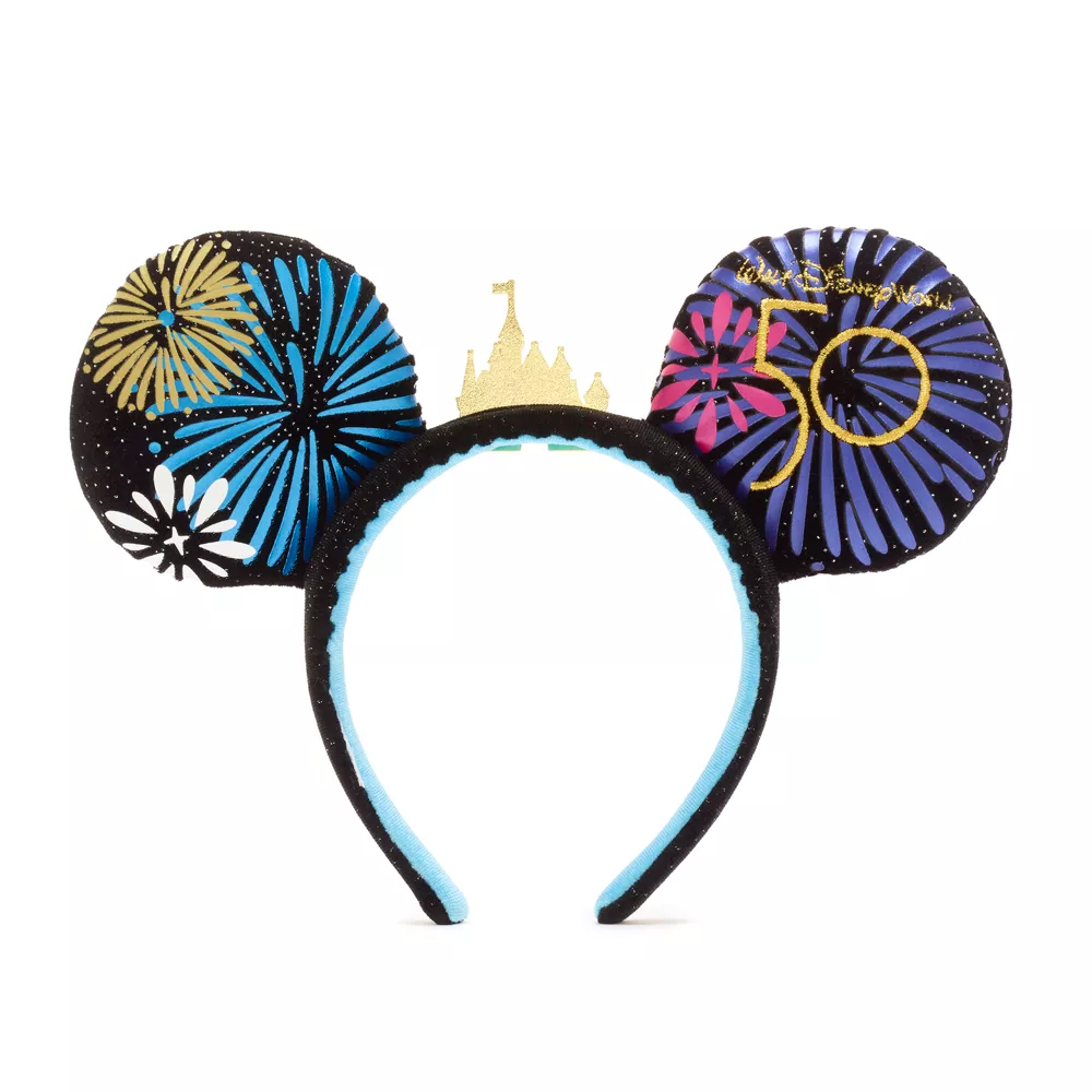 Disney Store Oreilles De Mickey Pour Adultes The Main Attraction, 12 sur 12 – Image 2