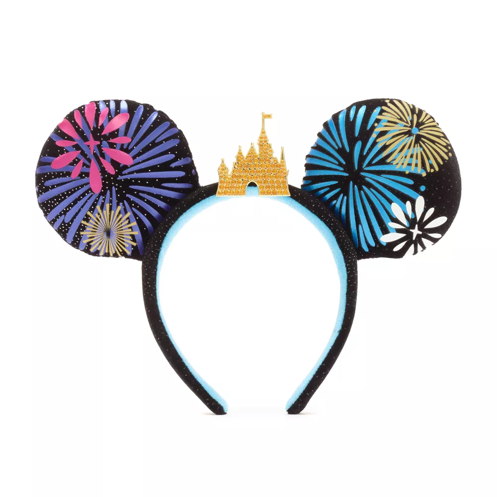 Disney Store Oreilles De Mickey Pour Adultes The Main Attraction, 12 sur 12