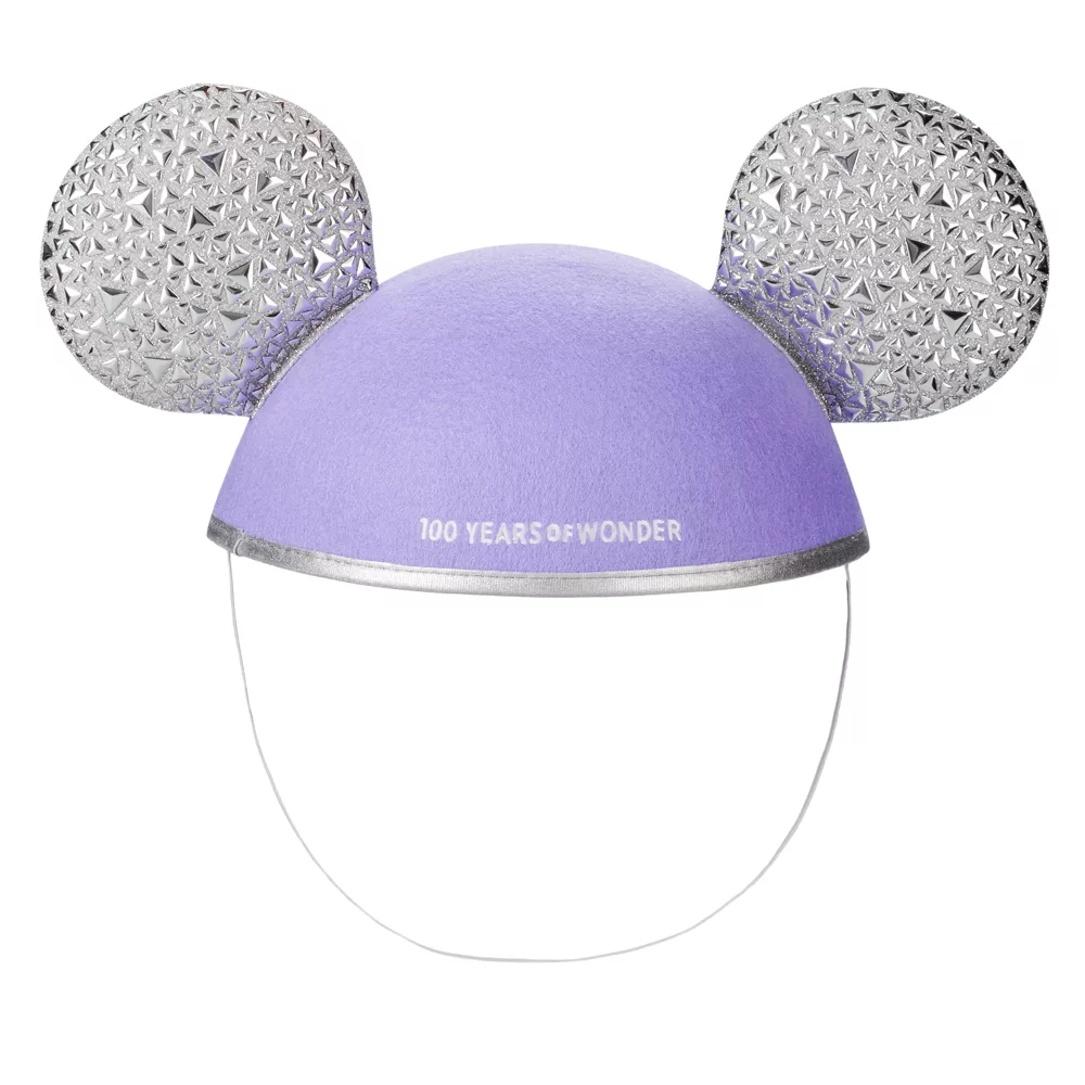 Chapeau à Oreilles Minnie Disney100 Celebration Pour Adultes – Image 5