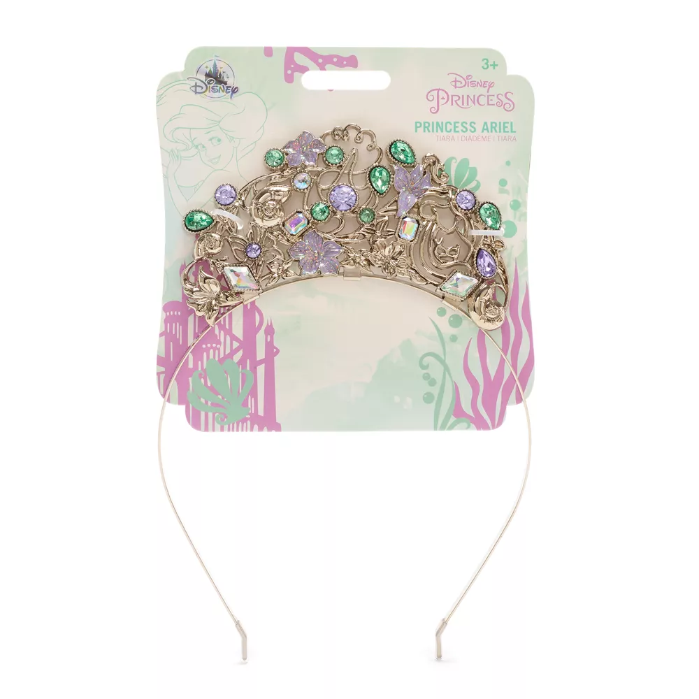Disney Store Diadème La Petite Sirène – Image 2
