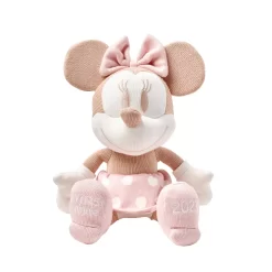 Disney Store Petite Peluche Ma Première Minnie 2023