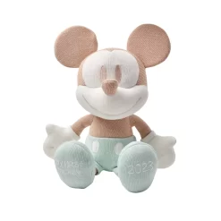 Disney Store Petite Peluche Mon Premier Mickey 2023