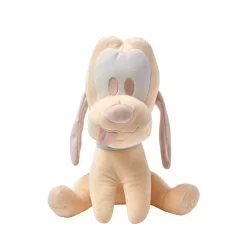 Disney Store Petite Peluche Mon Premier Pluto 2023