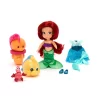 Disney Store Coffret Poupée Ariel Animator