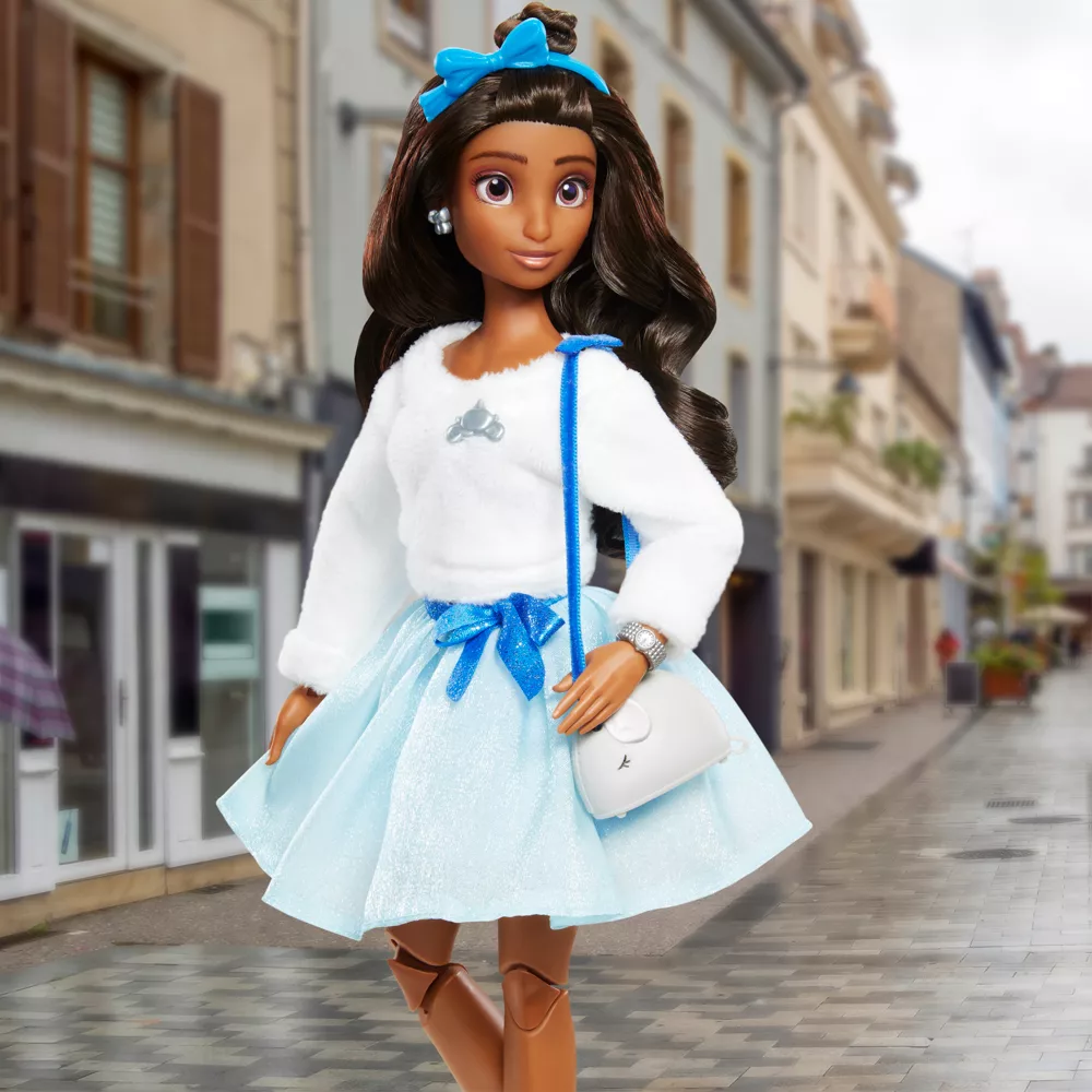 Disney Store Ensemble De Mode Disney Ily 4EVER Inspiré De Cendrillon – Image 2