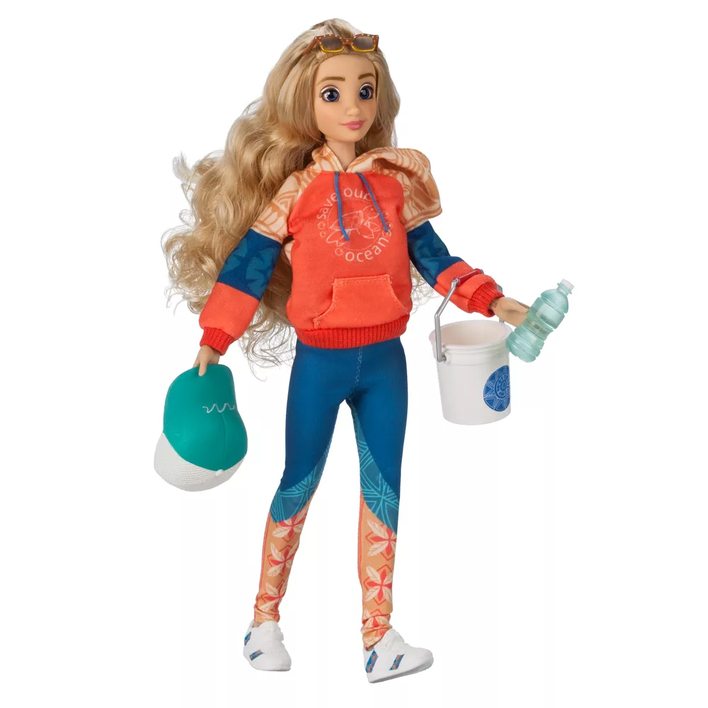 Disney Store Ensemble De Mode Disney Ily 4EVER Inspiré De Vaiana – Image 3