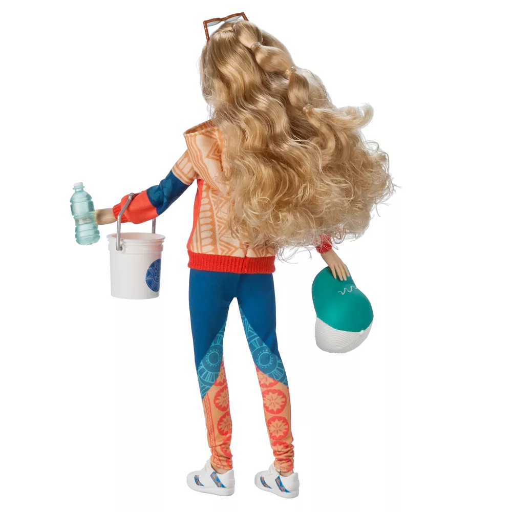 Disney Store Ensemble De Mode Disney Ily 4EVER Inspiré De Vaiana – Image 4