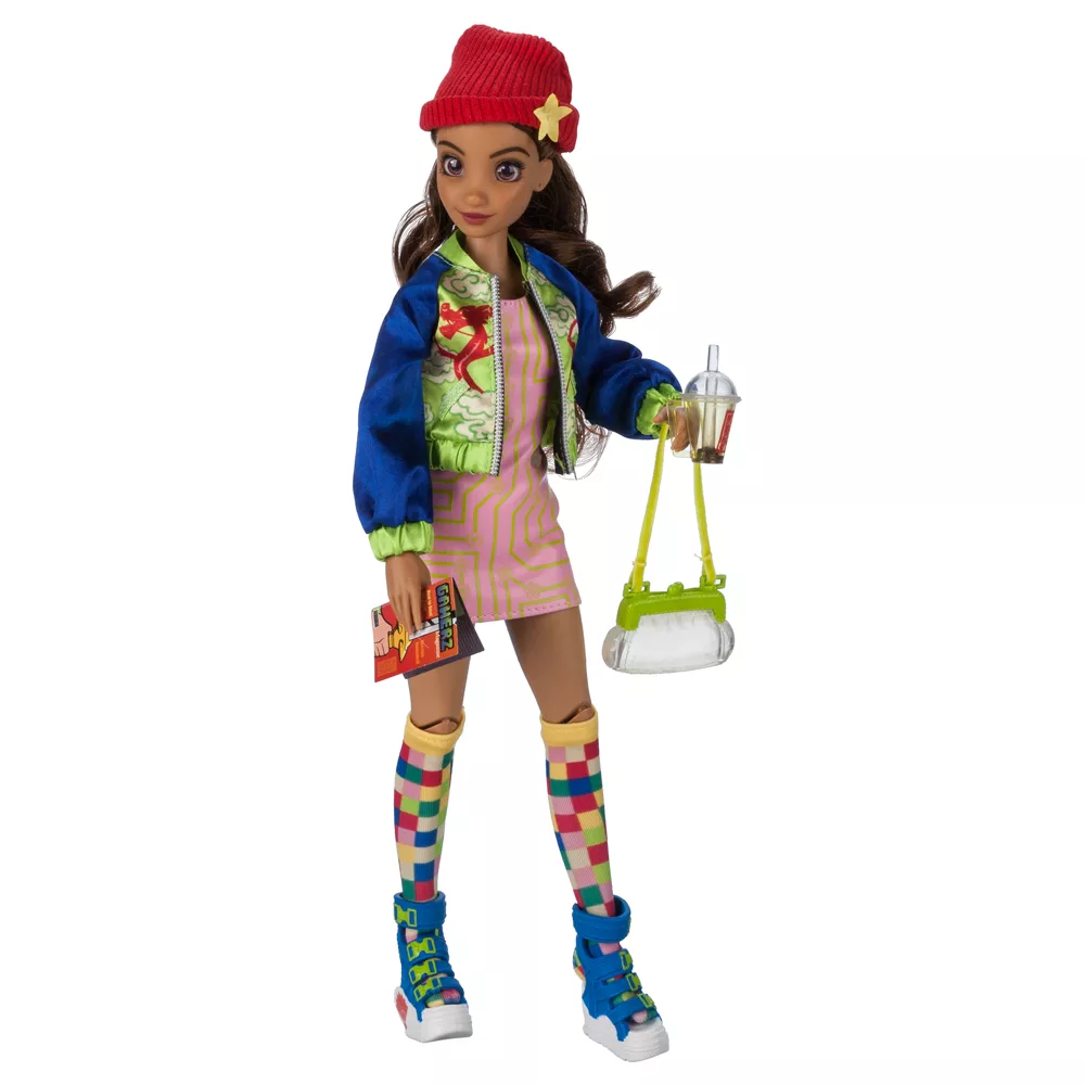 Disney Store Ensemble De Mode Disney Ily 4EVER Inspiré De Mulan – Image 2