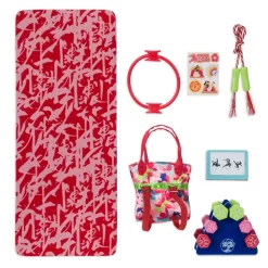 Disney Store Ensemble D'accessoires Disney Ily 4EVER Inspiré De Mulan